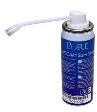 PURE CADCAM CEREC OPTI SCAN SPRAY 50ML